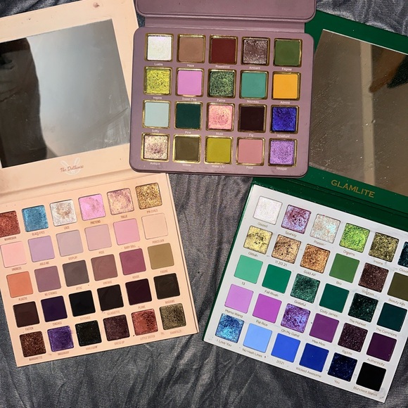 Indie palette bundle - Picture 2 of 5
